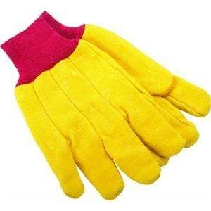  Chore Glove, 6PK CHORE GLOVE