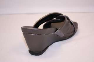 Naturalizer Sardona Heels Platforms & Wedges Womens Shoes Slides 
