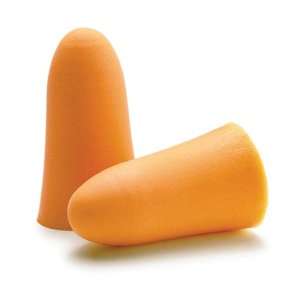  Moldex 6600 Softies Ear Plugs, Uncorded