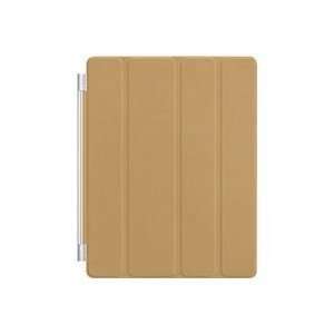   Real) Leather   TAN   Magnetic & Soft Cover
