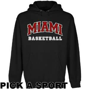  Miami Of Ohio Red Hawks Hoody Sweatshirts : Miami University 