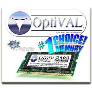 : APPLE IBOOK G4 1GB PC2700 DDR 333 LAPTOP SODIMM OPTIVAL RAM MEMORY 
