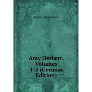   German Edition) (9785877997479) Elizabeth Missing Sewell Books