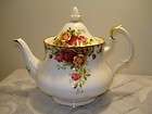 Royal Albert Old Country Roses Small