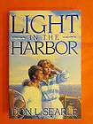 Light in the Storm Chris Heimerdinger (2000), LDS, Mormon 