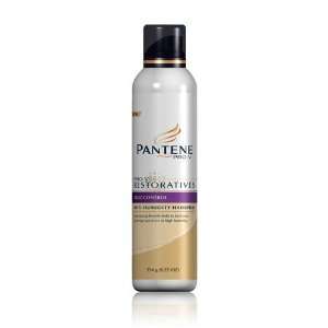 Pantene Pro V Restoratives ~ Frizz Control Anti Humidity Flexible Hold 