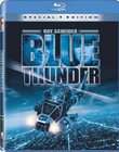 Blue Thunder (Blu ray Disc, 2009)