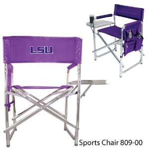  Louisiana State Sports Chair Case Pack 4 Sports 