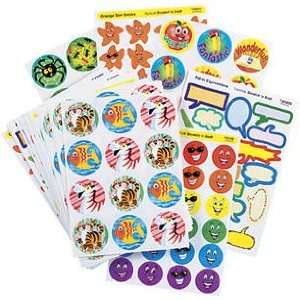  Stinky Stickers Collectible Limited Edition Assortment 