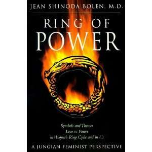   and in Us  A Jungian Feminis [Paperback] Jean Shinoda Bolen Books
