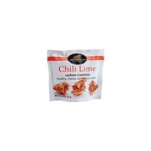 Snapdragon Chili Lime (48/2.6 OZ)  Grocery & Gourmet Food