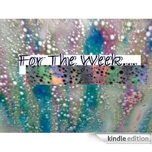  For The Week Kindle Store Sinsel
