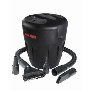  Motor Trend 12 Volt Wet/ Dry Canister Vacuum: Office 