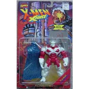  Caliban from X Men   X Force Series 6 Action Figure: Toys 