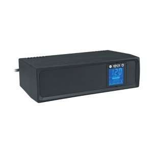  8 Outlet Smart Pro Rack/Tower Digital LCD UPS Sys 