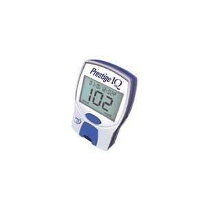  Prestige IQ Smart System Blood Glucose Monitor Starter Kit 