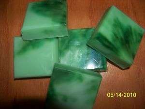 CHRISTMAS SPECIAL 25 BARS OF GOATS MILK SOAPU PICK  