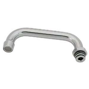  Royal Industries ROY 6 S 6 Spout For Add A Faucet: Home 