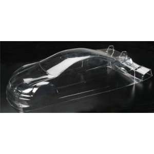  31075 TC4 V Type Body Clear: Toys & Games