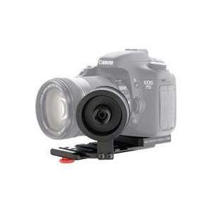    IDC System Zero Standard Follow Focus for Canon 7D