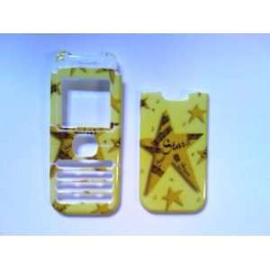  Stars Faceplate for Nokia 6030 Cell Phone: Everything Else