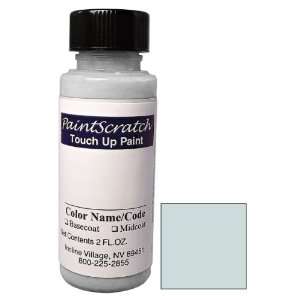  2 Oz. Bottle of Sky Blue Pearl Touch Up Paint for 2005 