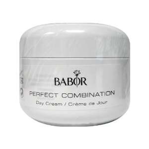    Babor Perfect Combination Day Cream 50ml   Salon Pkg Beauty