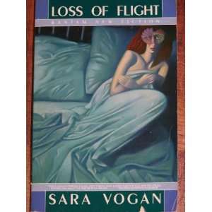  Loss of Flight Books