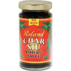 Char Siu BBQ Sauce (12/7oz)  Grocery & Gourmet Food