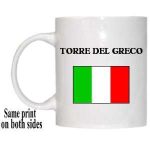  Italy   TORRE DEL GRECO Mug 
