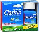 90 Claritin Tablets