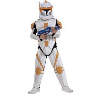   Cody Costume Premium Medium 8 10 Child Stars Collection Toys & Games