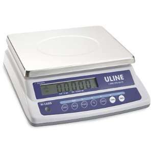  30 lbs. x .001 lb. Easy Count Scale
