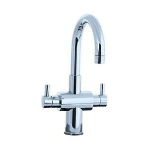  Cifial Bar Sink Faucet 221.105.PC, Polished Chrome finish 
