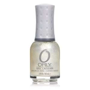 Orly Nail Lacquer, Tis the Season Collection, Winter Wonderland, 0.6 