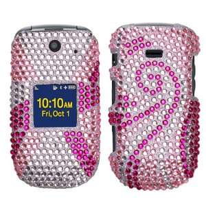  Phoenix Tail Diamond Crystal Bling Protector Case for 