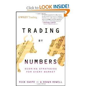   for Every Market (Wiley Trading) [Hardcover] Rick Swope Books