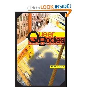   Bodies (Complicated Conversation) [Paperback] Heather Sykes Books