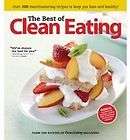 clean eating magazine  