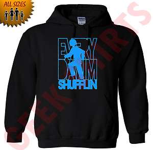 NEW Everyday Im Shufflin Party Rock LMFAO Hoodie YOUTH / ADULT by 