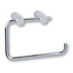   Arenzano Modern Two Post Toilet Paper Holder from Arenzano Collec