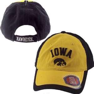  Iowa Hawkeyes College ESPN Gameday Gridiron Hat: Sports 