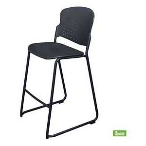  Stacking Stool With Contoured Seat And Back: Everything 