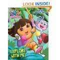  Doras Treasure Hunt (Dora the Explorer): Explore similar 