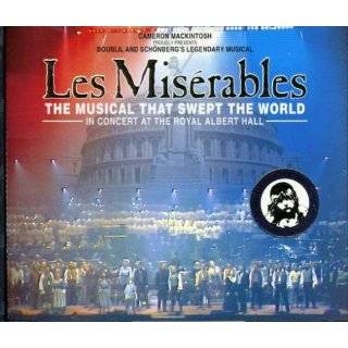 Les Miserables 10th Anniversary Concert ~ Michael Ball