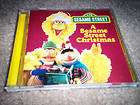 Sesame Street Celebration  Jim Henson CD  