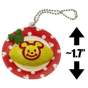  Omelette (~1.7) Disney Mickey Mouse Character Food 