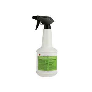    Disinfectant, Deodorizer, Crypton Green: Health & Personal Care