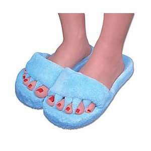  Comfy Toe Slippers   SMALL/MEDIUM   Improvements 