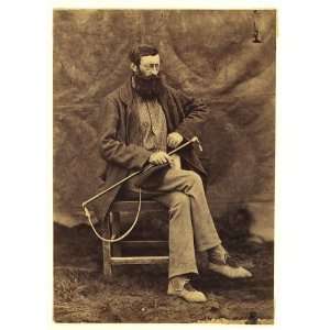   John Keats Lord,naturalist,Comission Survey,dog whip